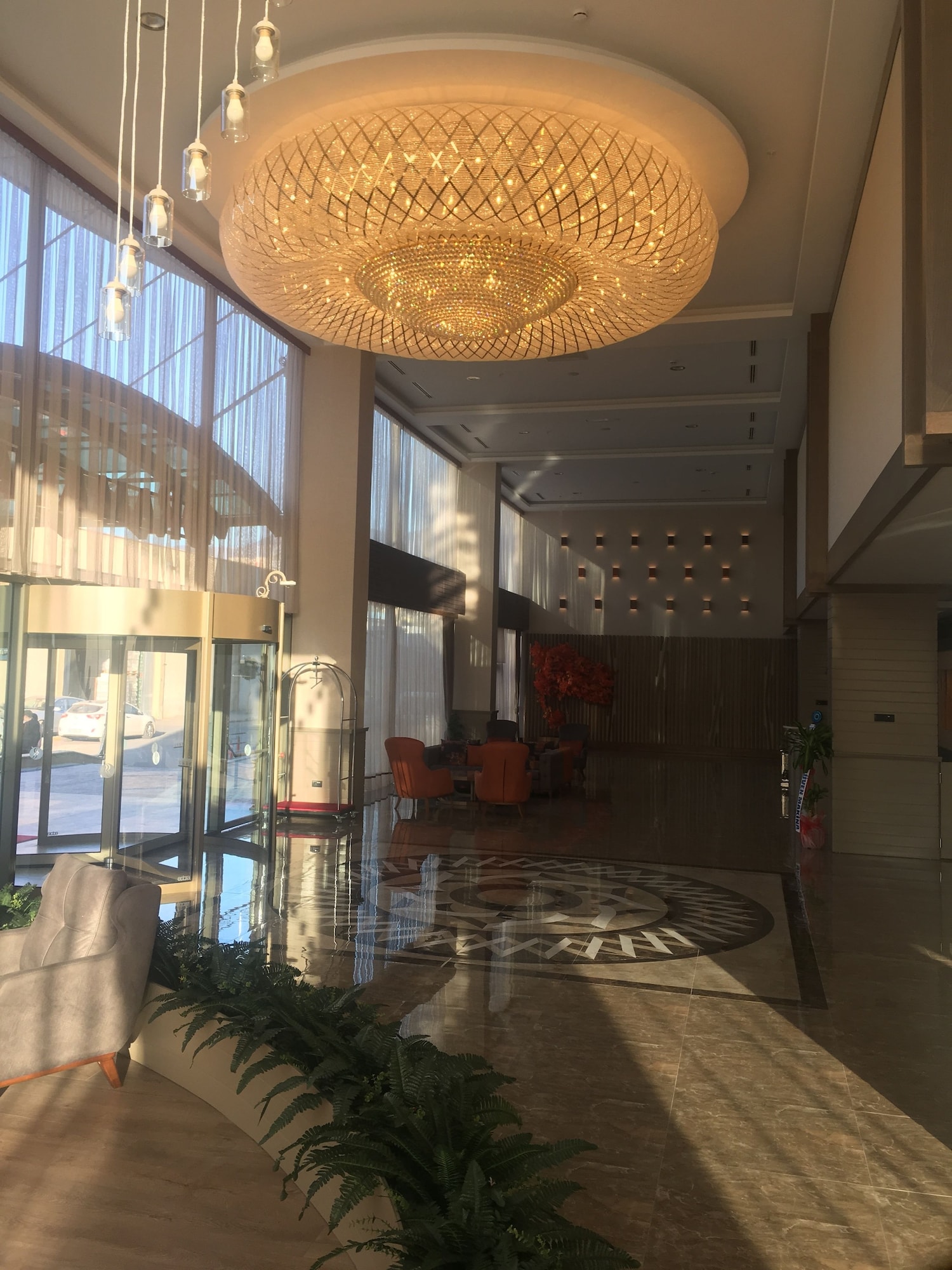 Ramada Iskenderun (Ramada by Wyndham Iskenderun)