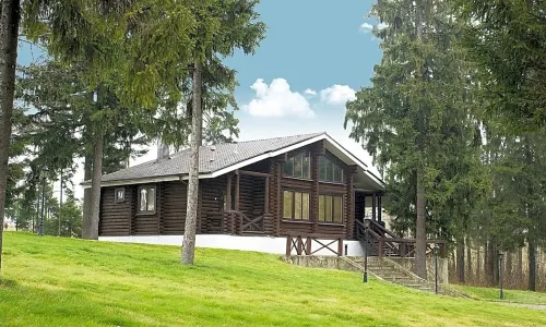 Tseleevo Club & Resort Country Hotel