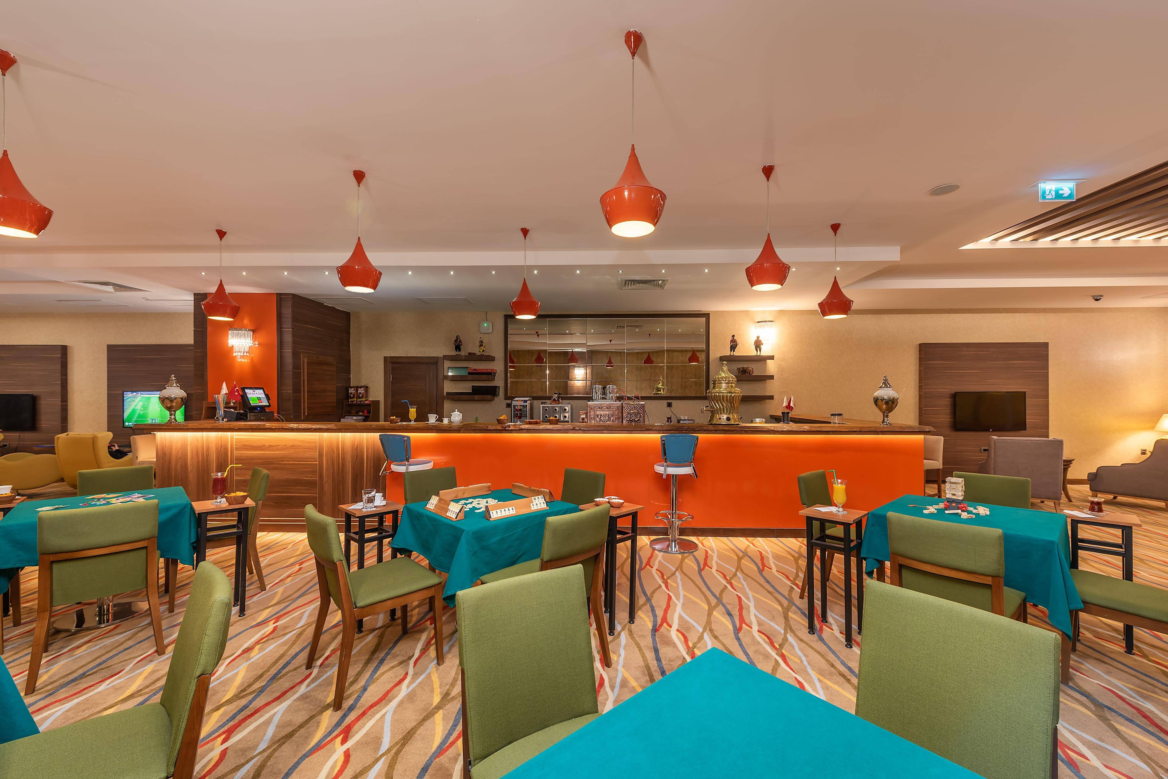 Ramada Resort Erciyes (Ramada Resort by Wyndham Erciyes)