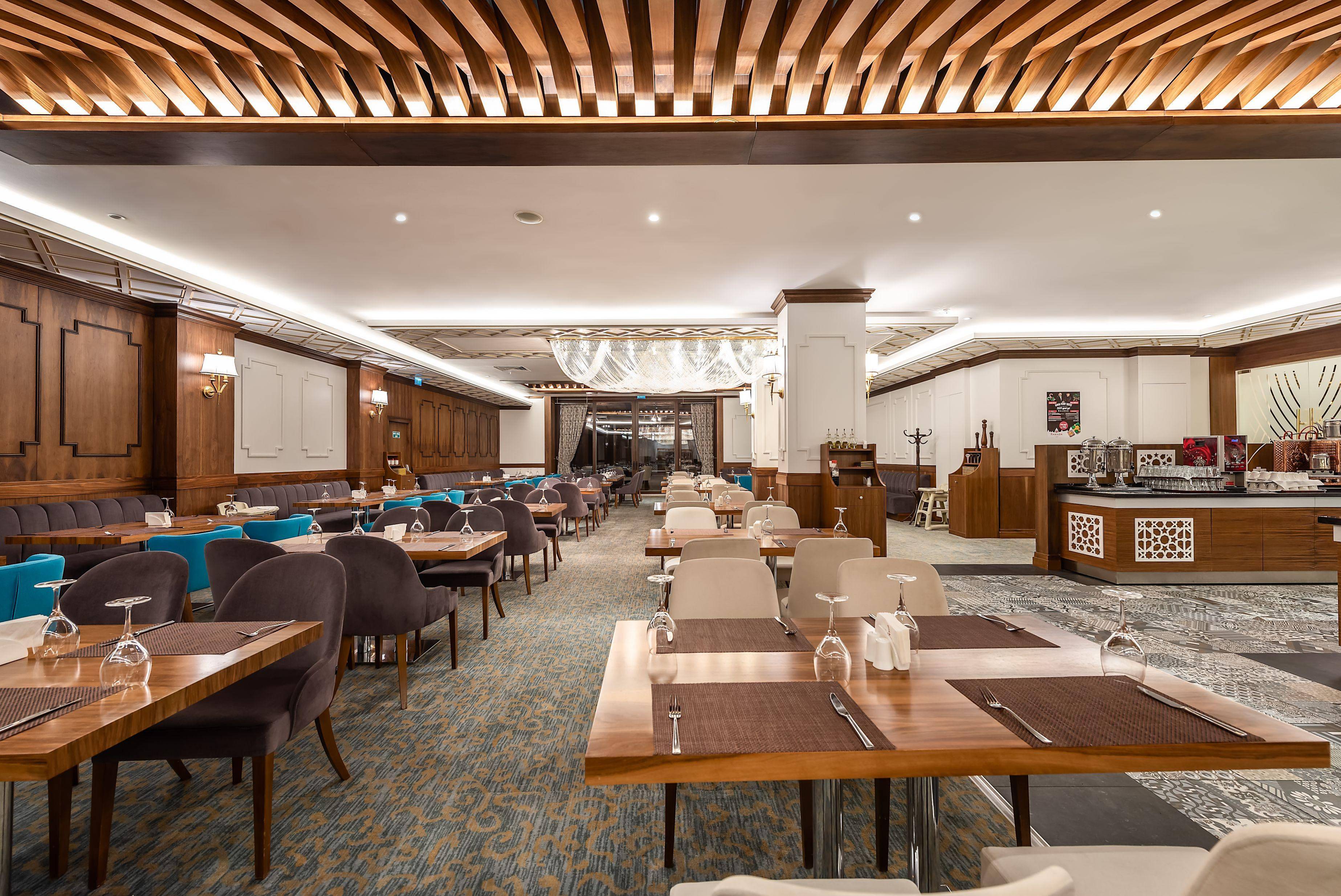 Ramada Resort Erciyes (Ramada Resort by Wyndham Erciyes)