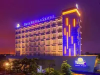 Days Hotel & Suites by Wyndham Jakarta Airport