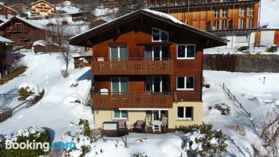 Chalet Gerbera