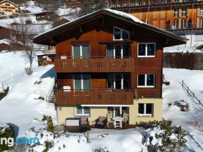 Chalet Gerbera