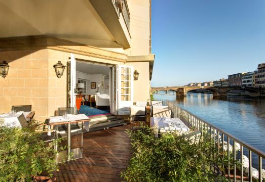 피렌체 호텔 비교 이미지