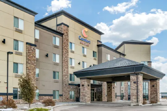 Comfort Suites