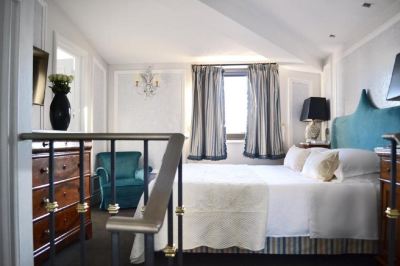 その他 ホテルD インギルテッラ ローマ スターホテルズ コレツィオーネの写真