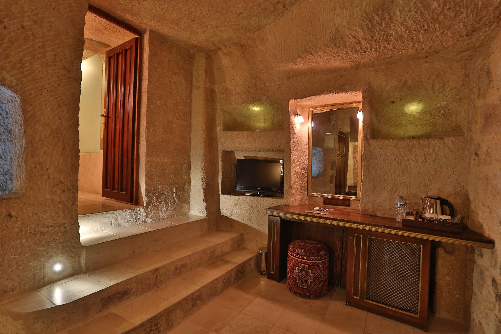 MDC Cave Hotel Cappadocia