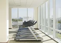 Fairmont Makati - С тренажерным залом