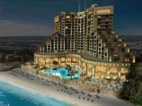 Fairmont Ajman Các khách sạn gần ROLLA iNSTITUTE