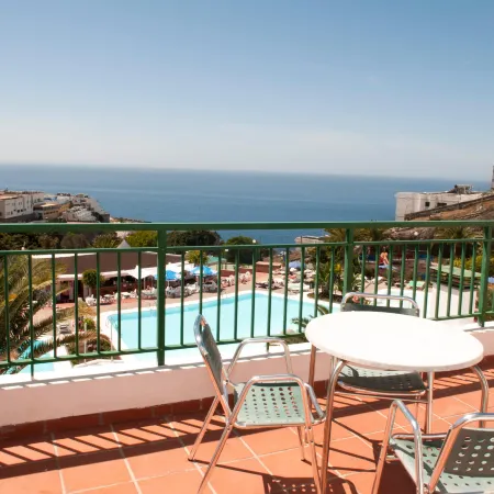 Apartamentos Babalu