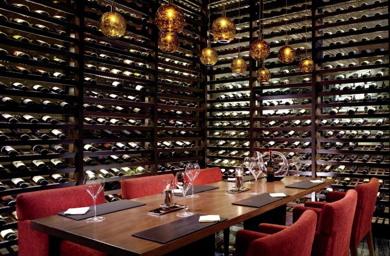The Ritz-Carlton, Bangalore-Bangalore Updated 2022 Room Price-Reviews &  Deals | Trip.com