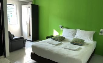 The Chic Boutique Hotel Pattaya