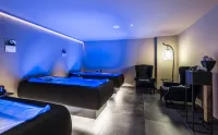 Hotel Montchalet - spa
