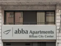 Bilbao City Center by Abba Suites Hotels near Zubizuri