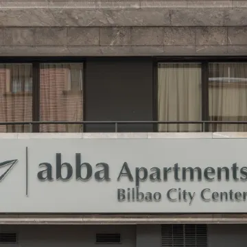 Bilbao City Center by Abba Suites