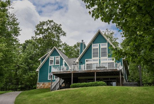 Mount LakeMore 5 Bedroom House