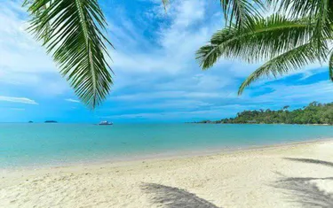 รูปภาพของเกาะช้างรีสอร์ท
