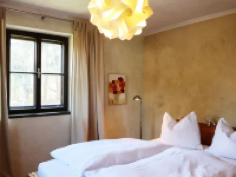 Weissenbach ストローブルのホテル