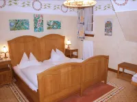 Hotel Seebode Hotels in Ebsdorfergrund