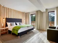 Alpenhaus Katschberg L