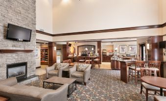 Staybridge Suites Akron-Stow-Cuyahoga Falls