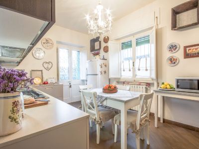 Four Bedroom Madda Photo