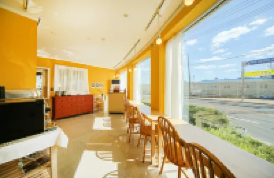 한산호텔 통영 호텔