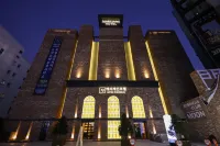 Cheongju Maryjane Hotel Hotel dekat Guamsa