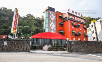 Imsil Okjeongho Motel