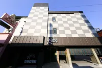 Chungju the Byeol Các khách sạn ở Chungju