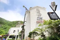 모텔붐 발효소스토굴 주변 호텔