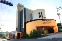 Gwangyang Neul Drive-in Hotel