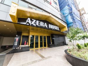 Incheon (Yeonsu) Azera Hotel