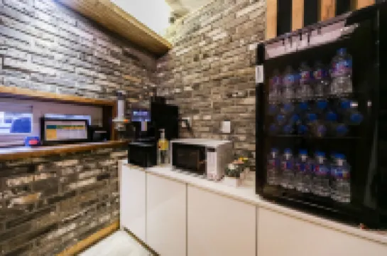 Daegu Dongdaegu Station 2Some