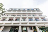 Gangneung Gyeongpodae Motel Hotels in 