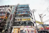 Changwon Sangnamdong Play
