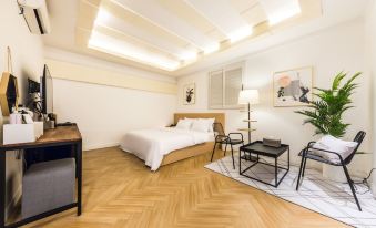Aank Hotel Ilsan Tanhyeon branch
