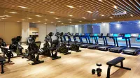 Days Hotel & Suites by Wyndham Incheon Airport - Gym