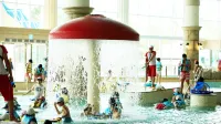 Sono Belle Cheonan - Pools
