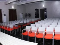 Carlisle Hotel Limited Hotel di Okpanam
