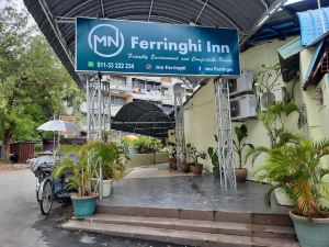 MN Ferringhi Inn