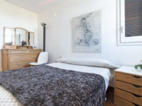 Ursula 托里代巴拉酒店