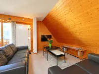 Anémone 2/16 Hotels in Gryon