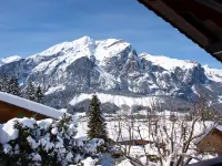 Chalet Marietta