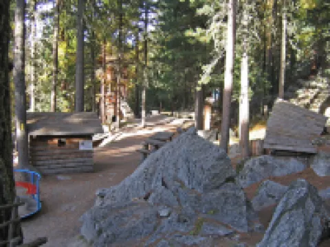 Gentiana (Utoring) Hotels in Grachen