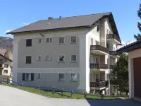 Chesa Clüs 6 Hotels in Zuoz