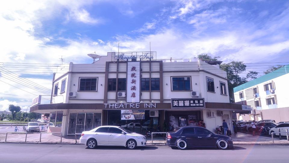 Theatre Inn