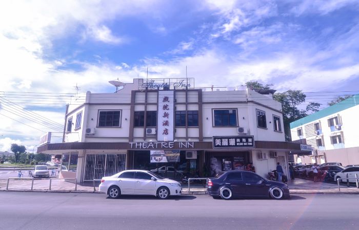 Theatre Inn