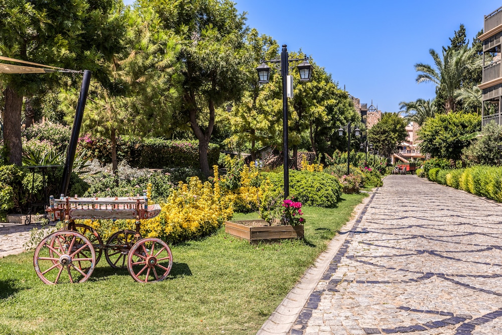 Kairaba Bodrum Imperial