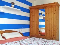 Kapitänskajüte